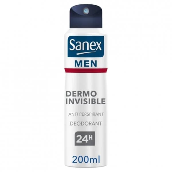 Desodorante Spray Antimanchas Men - 0 l - Imagen del producto en Findit