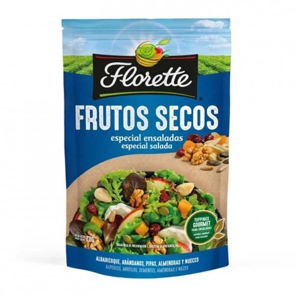 Frutos Secos Especial Ensaladas - 0.07 ud - Imagen del producto en Findit