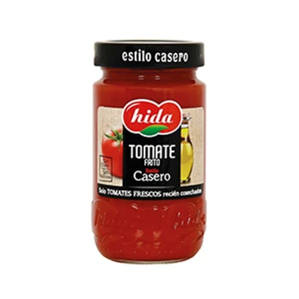 Tomate Frito Estilo Casero - 0.35 kg - Imagen del producto en Findit