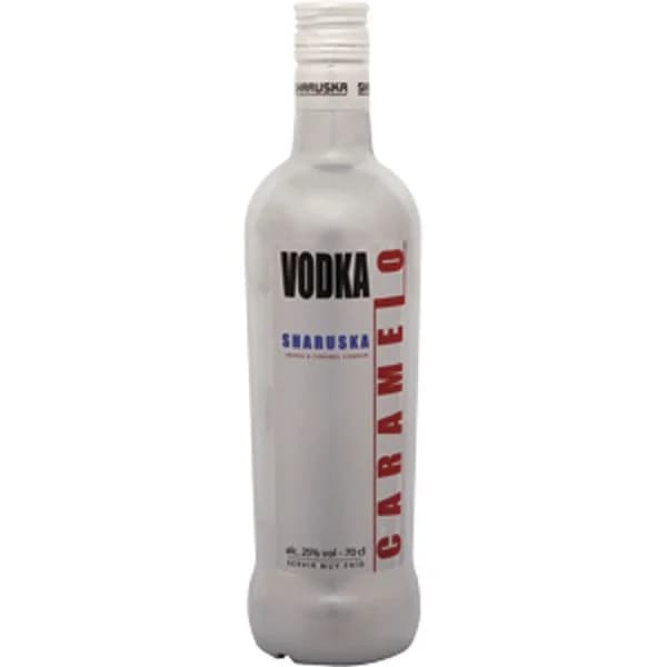 Vodka Caramelo - 0.68 ud - Imagen del producto en Findit