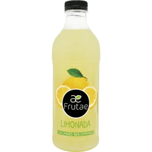 Limonada 100% Exprimida - 1 ud - Imagen del producto en Findit