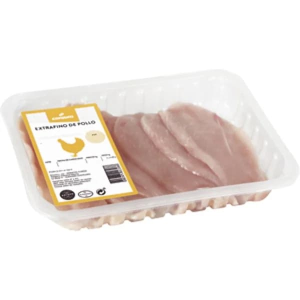 Filete Extrafino Pechuga de Pollo - 0.35 ud - Imagen del producto en Findit