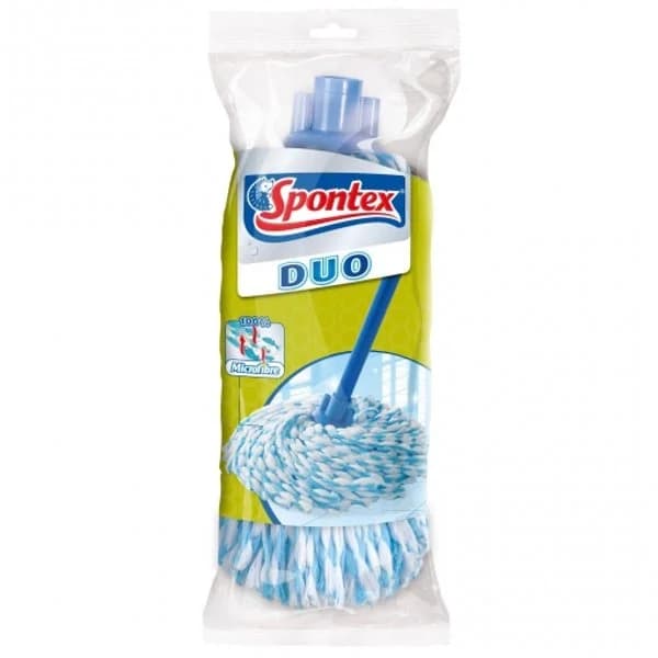 Fregona Microfibra - 1 ud - Imagen del producto en Findit