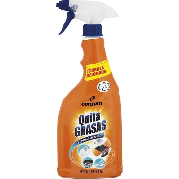 Quitagrasas - 0.75 ud - Imagen del producto en Findit