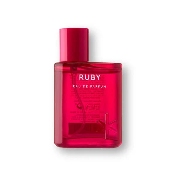 Mini eau de parfum mujer Flor De Mayo Ruby - 0.02 l - Imagen del producto en Findit