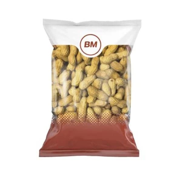 Cacahuetes con cascara 400 g - 0.4 ud - Imagen del producto en Findit