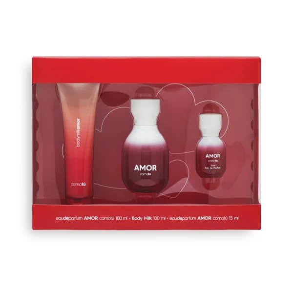 Lote mujer Como tú Amor - 1 ud - Imagen del producto en Findit