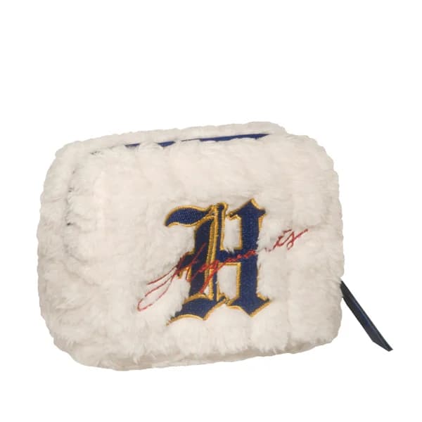 Neceser blanco Hogwarts Harry Potter pequeño - 1 ud - Imagen del producto en Findit