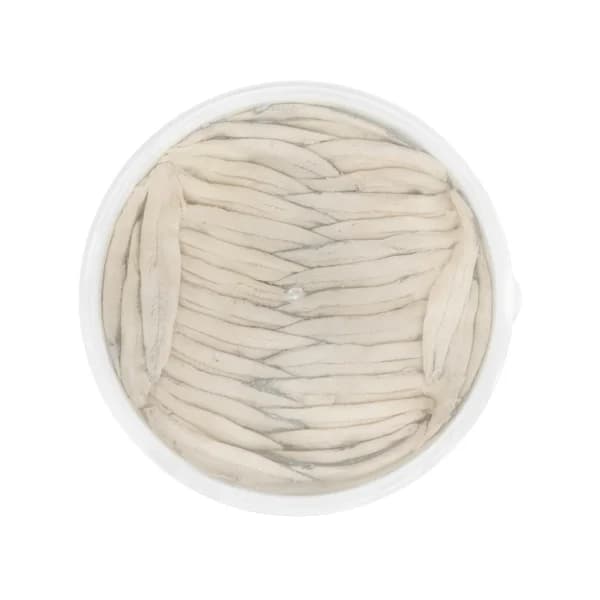 Boquerones en vinagre Hacendado en aceite de girasol - 0.33 kg - Imagen del producto en Findit