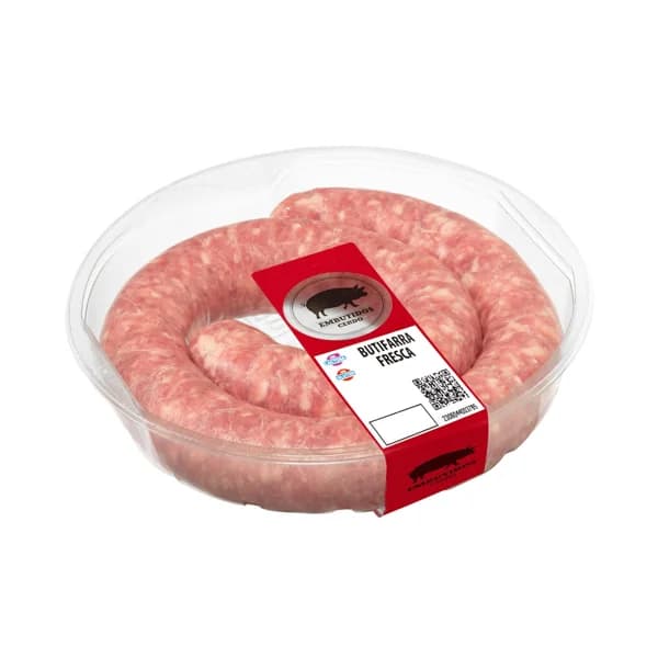 Butifarra fresca - 0.64 kg - Imagen del producto en Findit