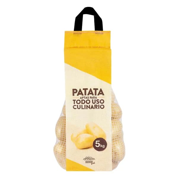 Patatas - 5 kg - Imagen del producto en Findit