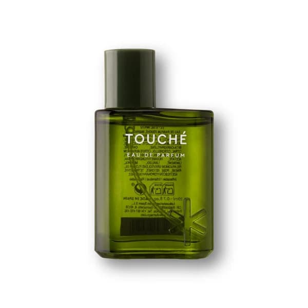 Mini eau de parfum hombre Flor De Mayo Touché - 0.02 l - Imagen del producto en Findit