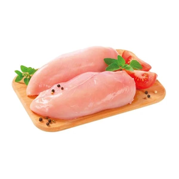 Pechuga de Pollo €/KG - 0.87 kg - Imagen del producto en Findit