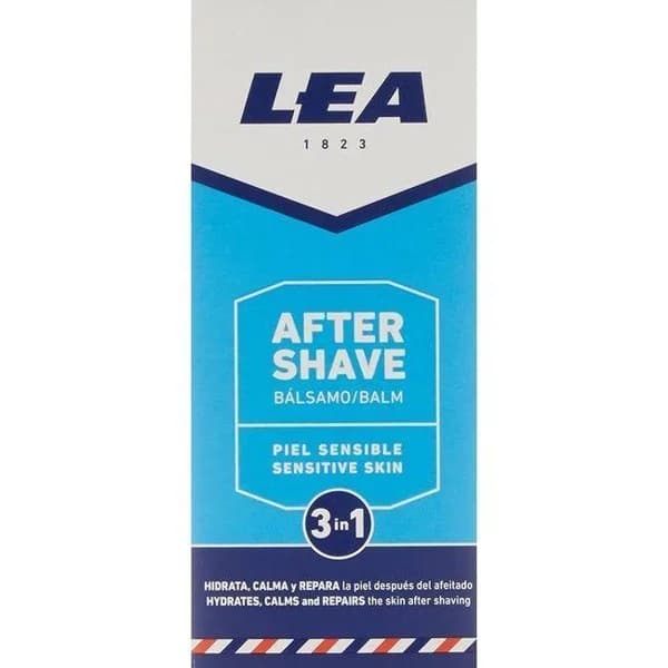 Bálsamo After Shave 125ML - 0.13 l - Imagen del producto en Findit