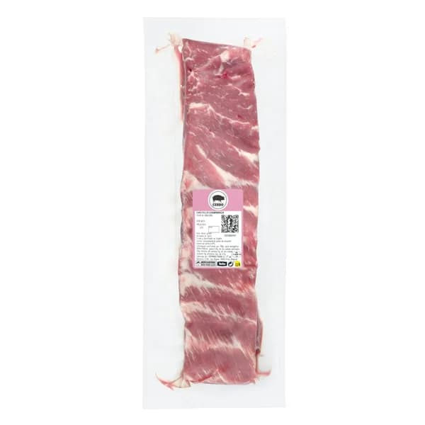 Costilla de cerdo churrasco - 0.9 kg - Imagen del producto en Findit