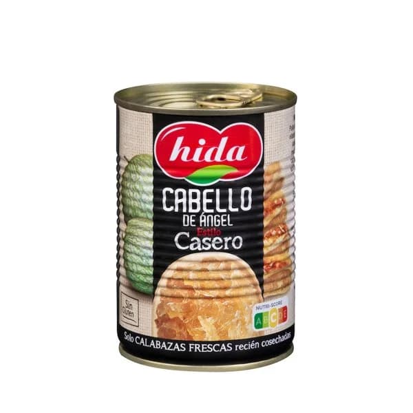 Cabello de Ángel 250G - 0.52 kg - Imagen del producto en Findit
