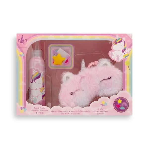 Lote infantil Eau My Unicorn - 1 ud - Imagen del producto en Findit