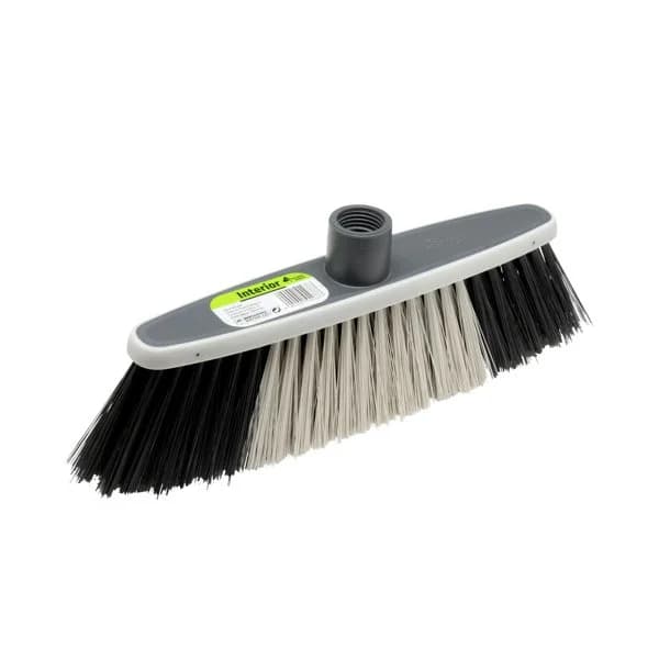 Escoba para interiores Bosque Verde - 1 ud - Imagen del producto en Findit