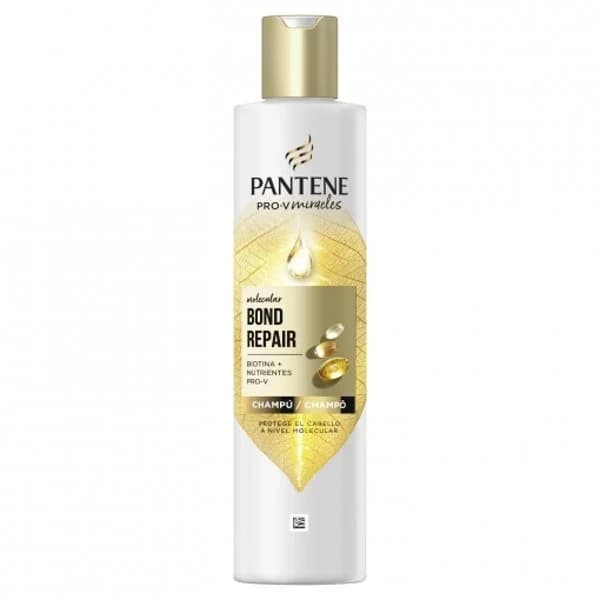Champu Sin Sulfatos Volumen - 0.19 l - Imagen del producto en Findit