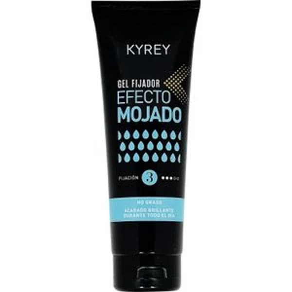 Gel Fijador Efecto Mojado - 0.25 l - Imagen del producto en Findit