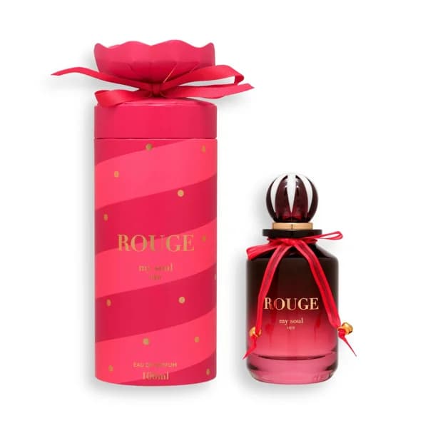Eau de parfum mujer My Soul Rouge - 0.1 l - Imagen del producto en Findit