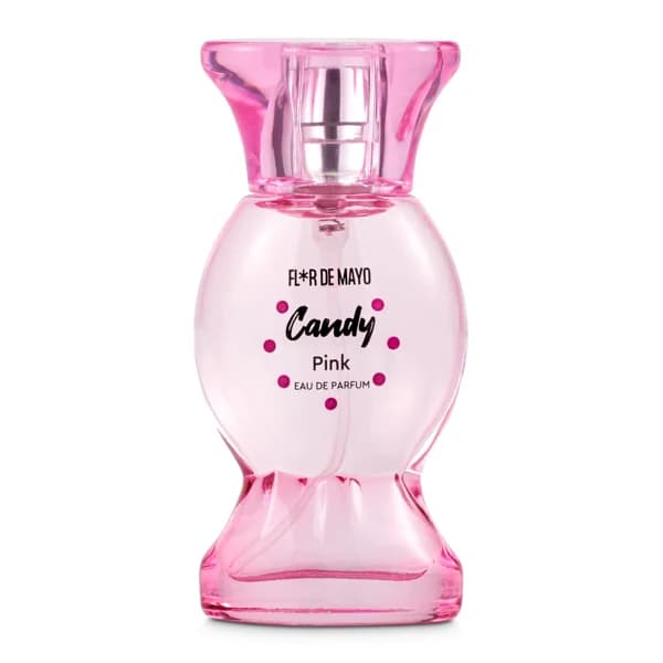 Colonia caramelo mini Flor de mayo frasco 25 ml - 0.03 l - Imagen del producto en Findit