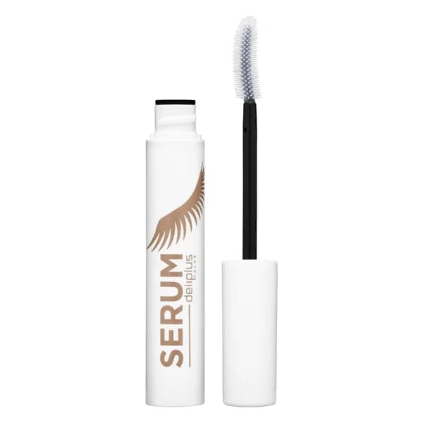 Sérum de pestañas SOS cuida y refuerza Deliplus - 1 ud - Imagen del producto en Findit