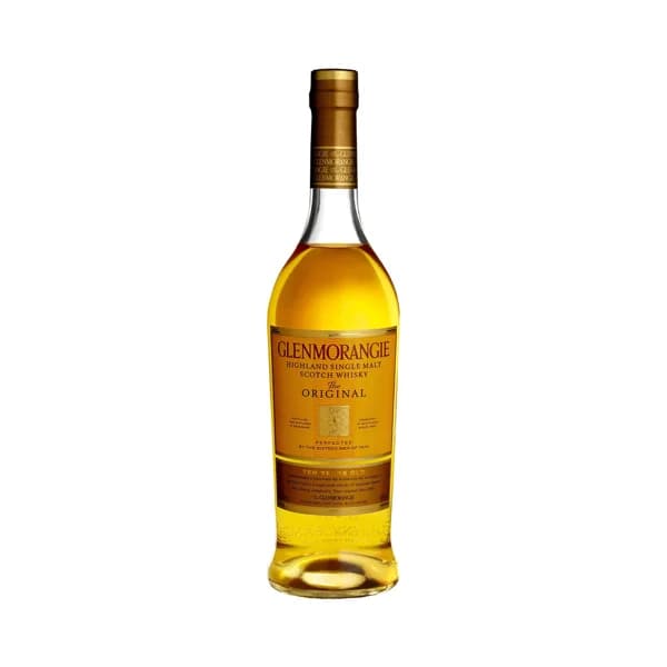 GLENMORANGIE Whisky single malt escocés 10 años 70 cl. - 0.7 l - Imagen del producto en Findit