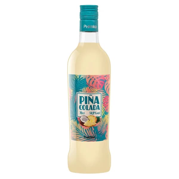 Piña colada Pi.omka - 0.7 l - Imagen del producto en Findit
