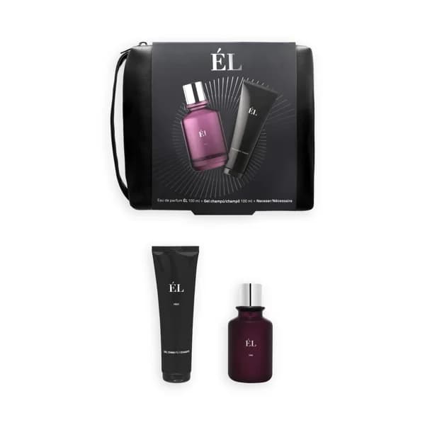 Lote hombre Él - 1 ud - Imagen del producto en Findit