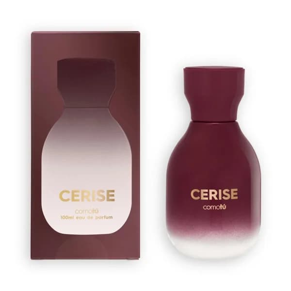 Eau de parfum mujer Como tú Cerise - 0.1 l - Imagen del producto en Findit