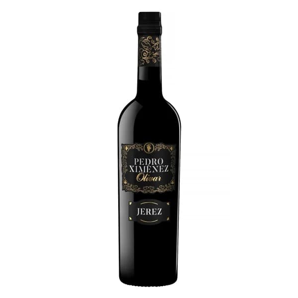 Vino Pedro Ximénez Olivar D.O Jerez - 0.75 l - Imagen del producto en Findit