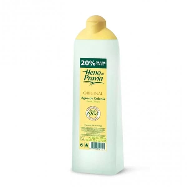 Colonia 650 ml - 0.78 l - Imagen del producto en Findit