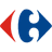Logo CARREFOUR