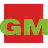 Logo GM OIL