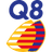 Logo Q8