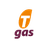 Logo TGAS