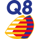 Logo Q8