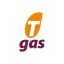 TGAS logo